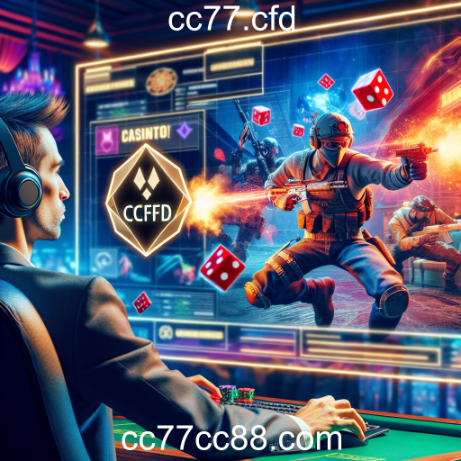 A Evolução dos Jogos de Ação: Uma Viagem Empolgante